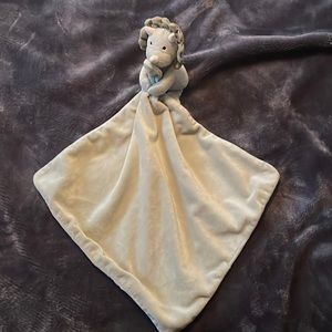 *FREE WITH PURCHASE ADD TO BUNDLE*Duffy Dino Jellycat soother NO TAGS OR BUM TAG